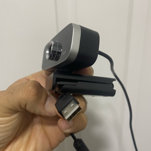 Usb Camera For Pc Use - Picture 3 of 11